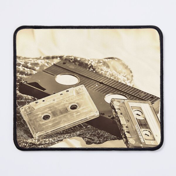 Item preview, vintage tape designed and sold by Yasart3.