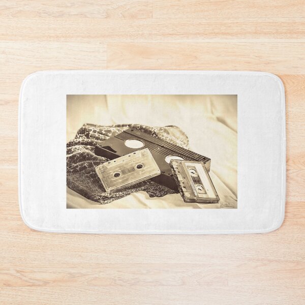 Item preview, vintage tape designed and sold by Yasart3.