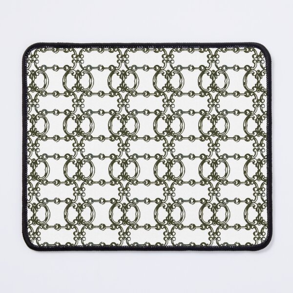 Item preview, Ornate Chain Link Pattern designed and sold by Reynareyna.