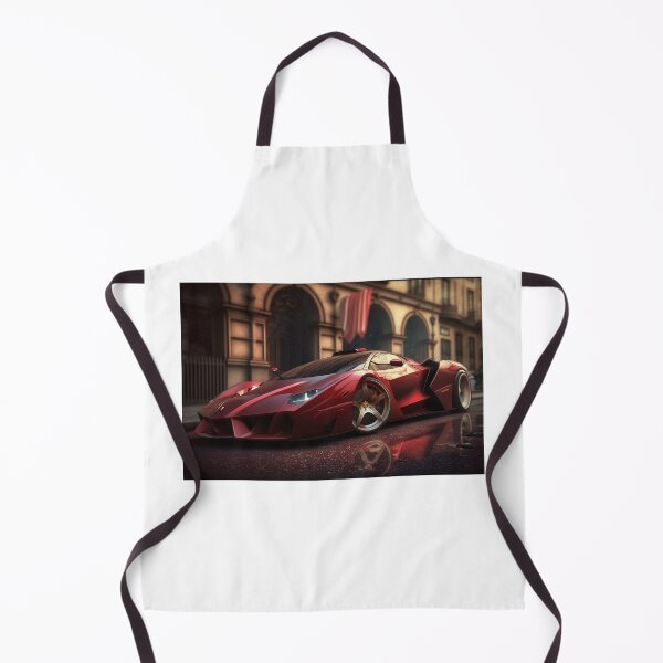Item preview, Eternal Adrenaline - Epic SuperCar  designed and sold by ByDigitalDream.