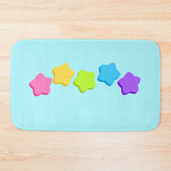Item preview, Cute Stars - Bright designed and sold by TheeForestFox Shop.