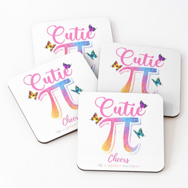 Item preview, Math Day Cute Design designed and sold by AnubisPrints.