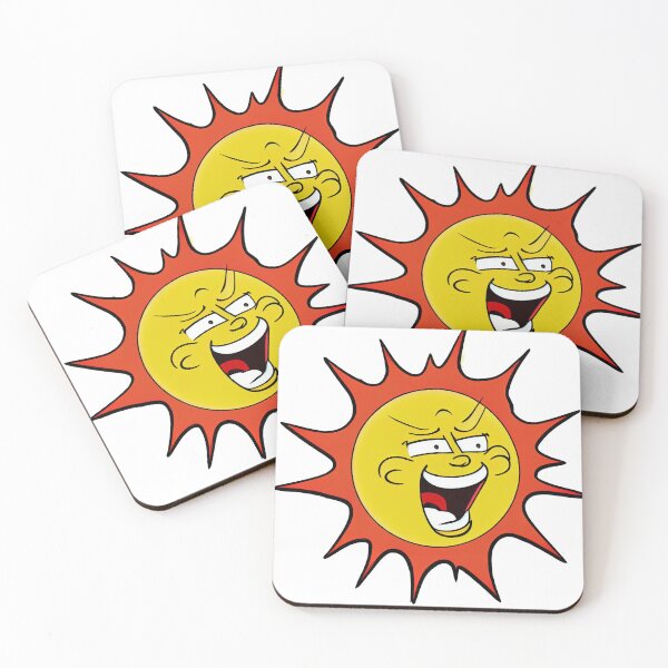Item preview, Sunshine designed and sold by Revjock.