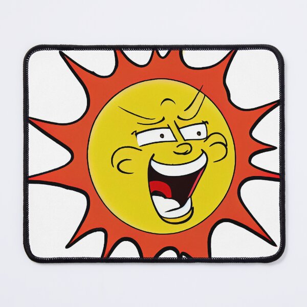 Item preview, Sunshine designed and sold by Revjock.