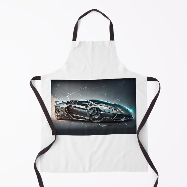 Item preview, Pulse of Power - Elegant SuperCar  designed and sold by ByDigitalDream.