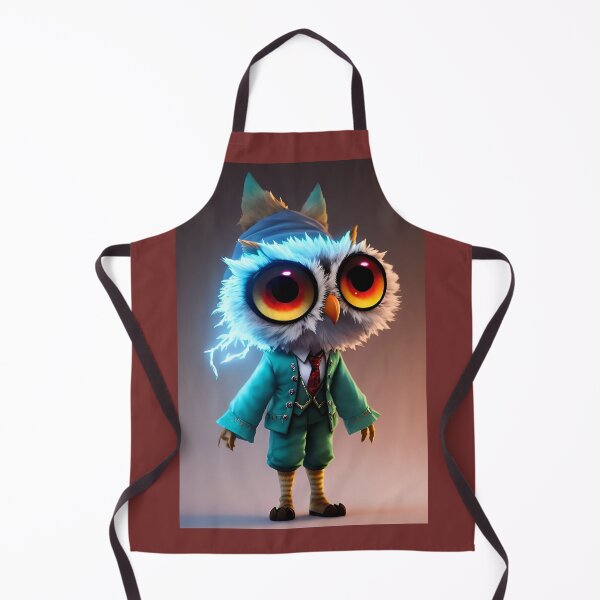 Item preview, Cute Monster designed and sold by Tw1nsAIArt.