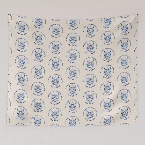 Item preview,  If at first you don't succeed, try again designed and sold by Pearl67.