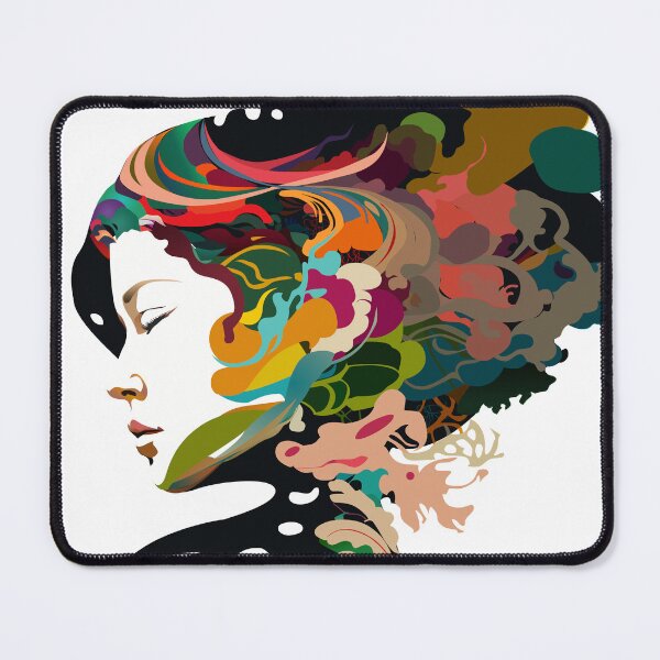 Item preview, Woman inspired designed and sold by jdsilva.