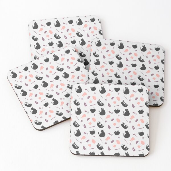 Item preview, Black Cat Pottery Pet designed and sold by Teequeque.
