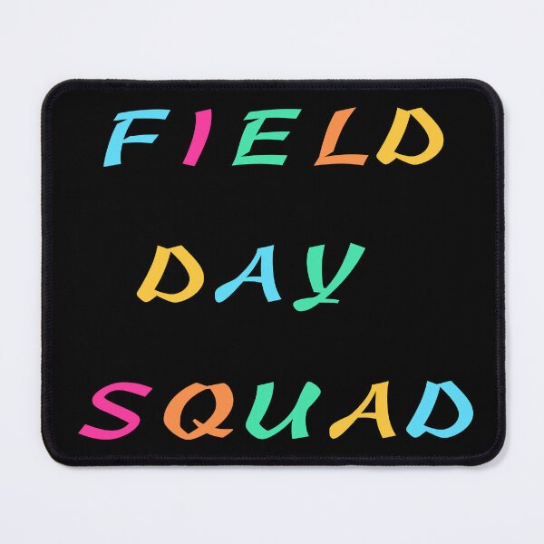 Item preview, Field Fun Day Squad School Trip Vibes Boys Girls Teachers T-Shirt designed and sold by MYRACHID.