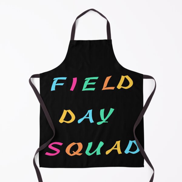 Item preview, Field Fun Day Squad School Trip Vibes Boys Girls Teachers T-Shirt designed and sold by MYRACHID.