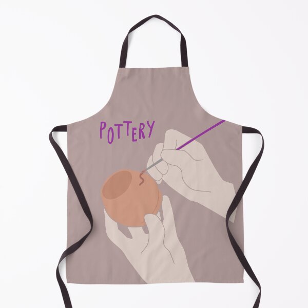 Item preview, Painting Pottery designed and sold by Teequeque.