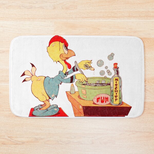 Item preview, chicken cooking designed and sold by Angello-Sempai.