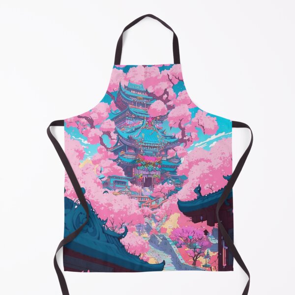 Item preview, Japanese inspired sakura designed and sold by rayzhell.