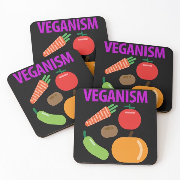 Item preview, Veganism designed and sold by Uvogin2099.