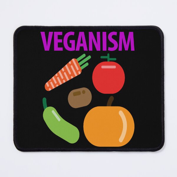 Item preview, Veganism designed and sold by Uvogin2099.