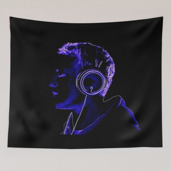 Item preview, Feel the music designed and sold by Sweet-Tees-plz.