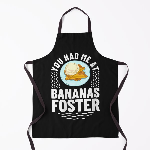 Item preview, Bananas Foster Cake Ice Cream Flambe designed and sold by Glitche-Shop.