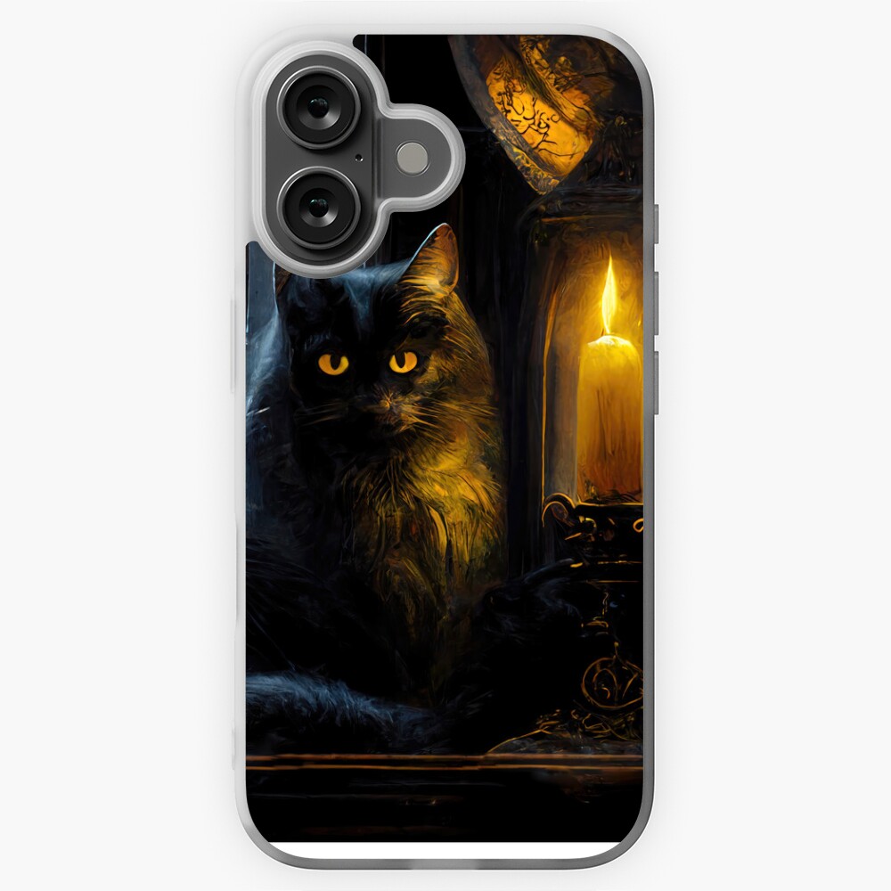 Item preview, iPhone Soft Case designed and sold by phatpuppyart.