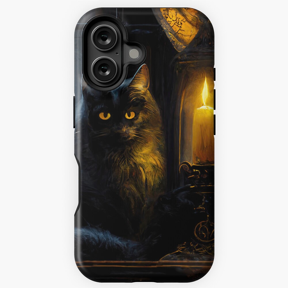 Item preview, iPhone Magsafe Tough Case designed and sold by phatpuppyart.