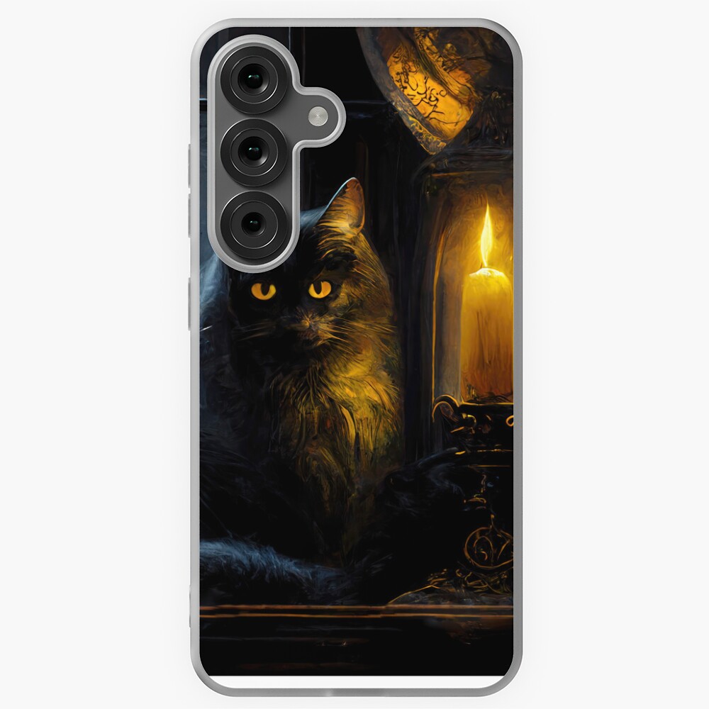 Item preview, Samsung Galaxy Soft Case designed and sold by phatpuppyart.