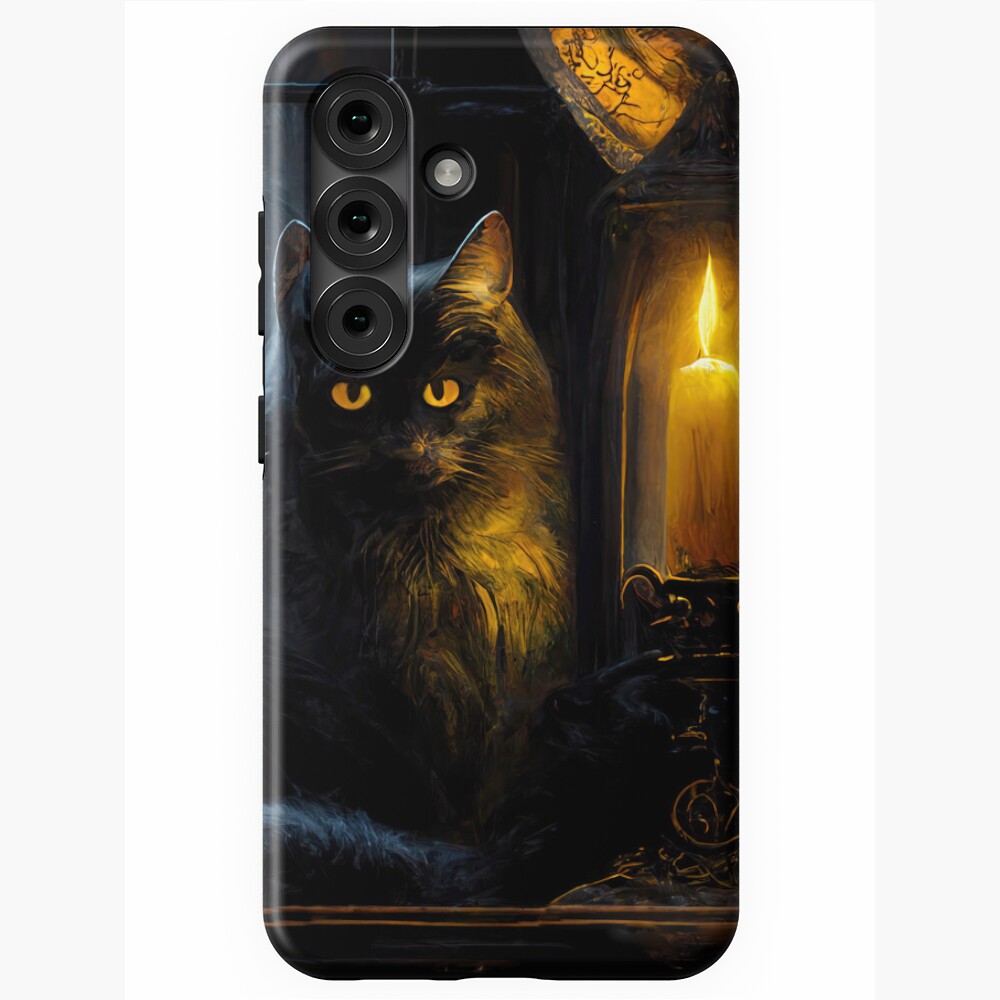 Item preview, Samsung Galaxy Tough Case designed and sold by phatpuppyart.