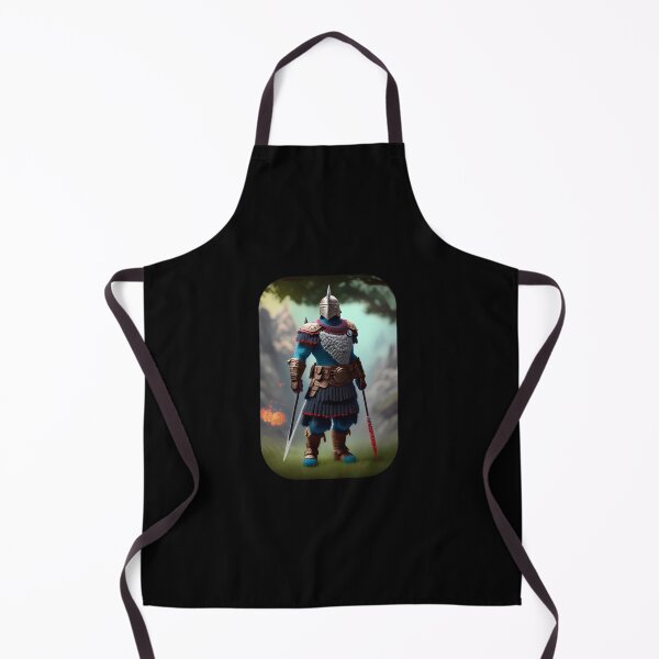 Item preview, Knitted Spartan Warrior designed and sold by TeoDorskiy.