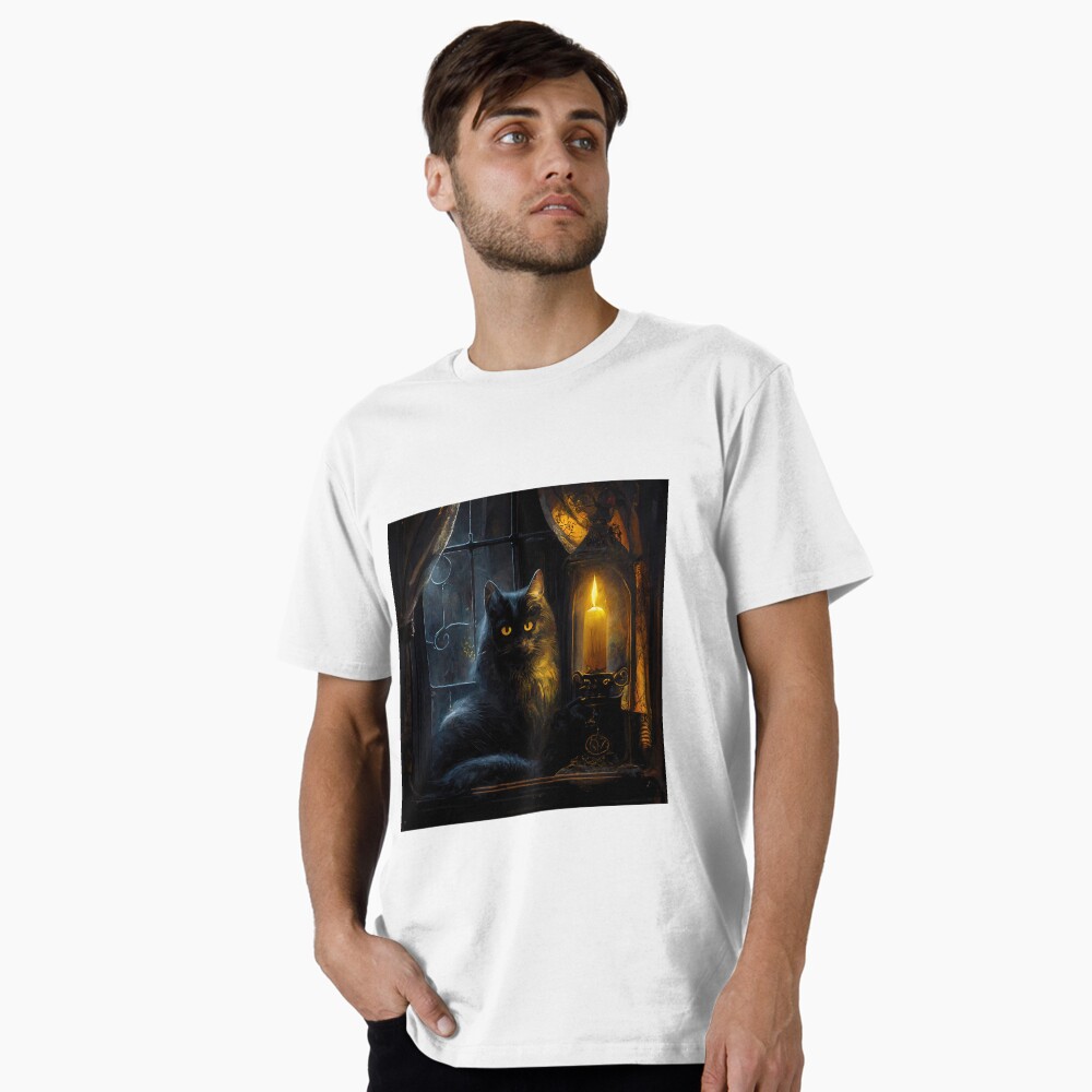 Item preview, Premium T-Shirt designed and sold by phatpuppyart.