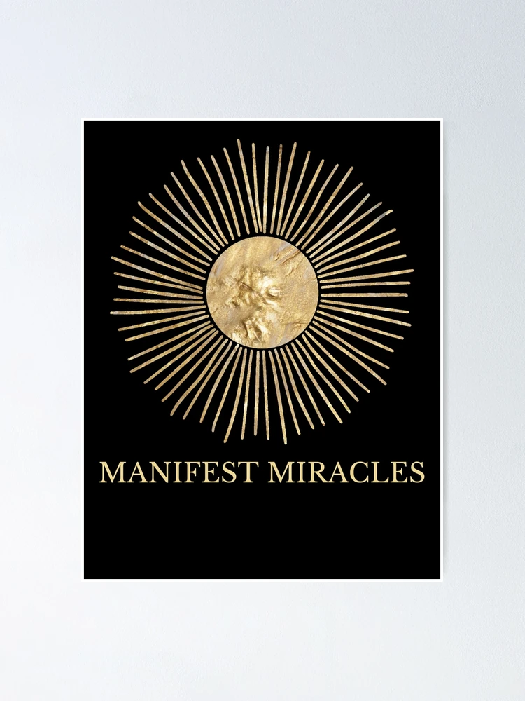 Become A Miracle Magnet  Meditation to Manifest Miracles and