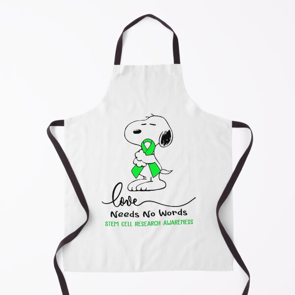 Item preview, Stem Cell Research Awareness - LOVE NEEDS NO WORDS designed and sold by Elise-Chapman.