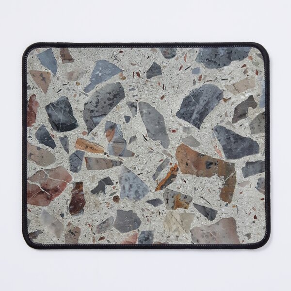 Item preview, Floor Gravel texture designed and sold by EmeraldeaArt.