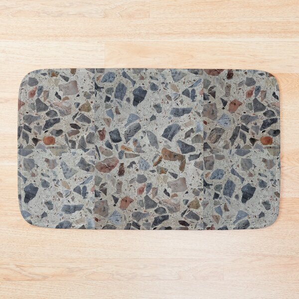 Item preview, Floor Gravel texture designed and sold by EmeraldeaArt.