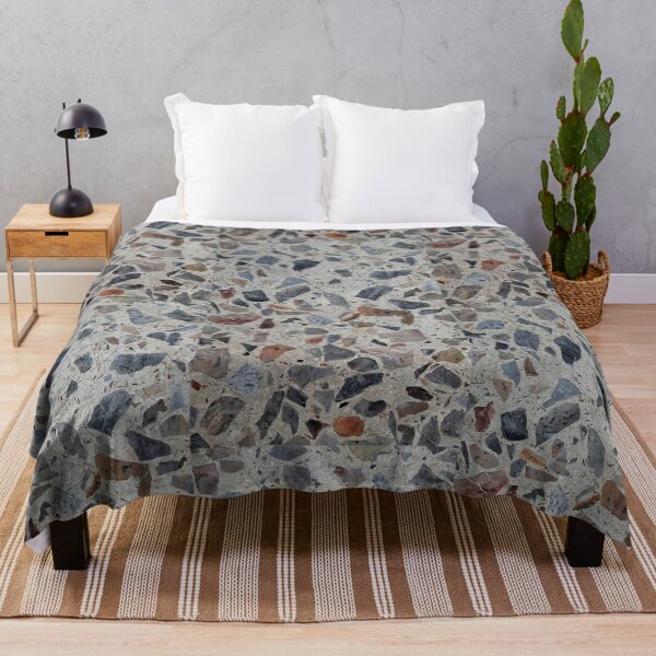 Item preview, Floor Gravel texture designed and sold by EmeraldeaArt.
