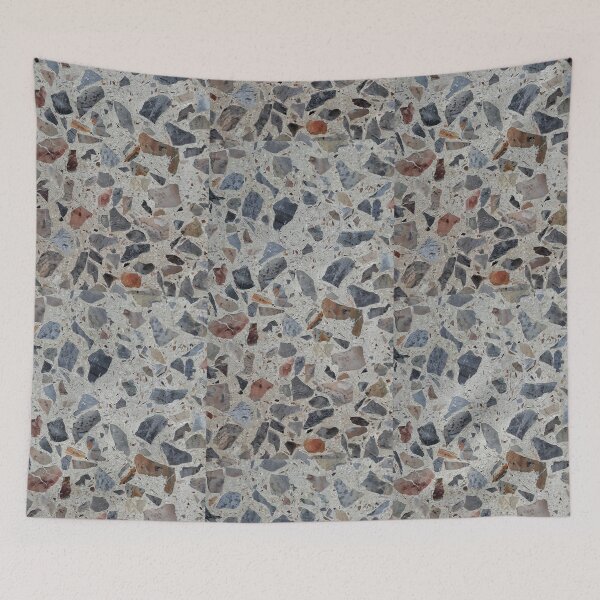 Item preview, Floor Gravel texture designed and sold by EmeraldeaArt.