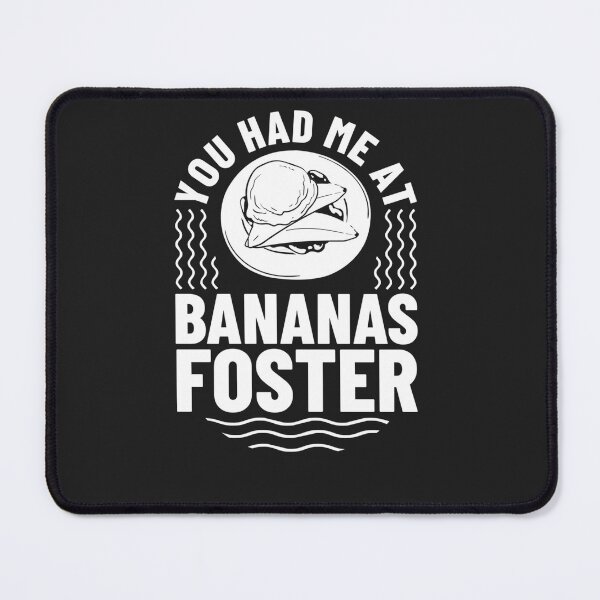 Item preview, Bananas Foster Cake Ice Cream Flambe designed and sold by Glitche-Shop.
