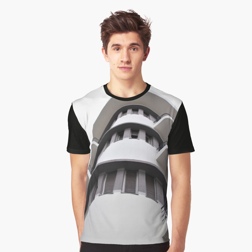 Item preview, Graphic T-Shirt designed and sold by TalBright.