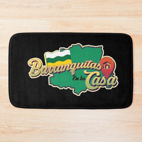 Item preview, BARRANQUITAS EN LA CASA designed and sold by BoriGrafico.