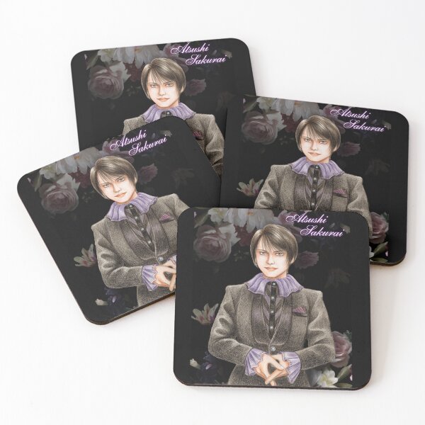 Item preview, Happy Bday to Acchan designed and sold by Lovely-C-Art.