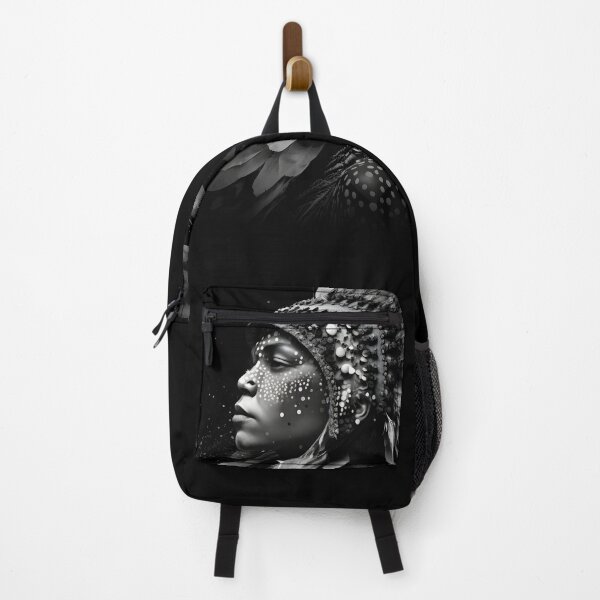Item preview, Fierce and proud - Native American designed and sold by LuPa Creative.