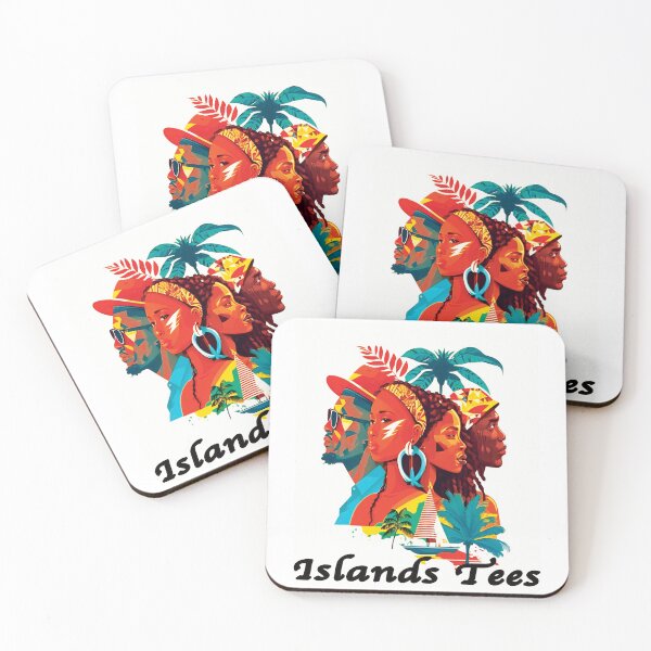 Item preview,    Islands Tees designed and sold by tntboysmas.