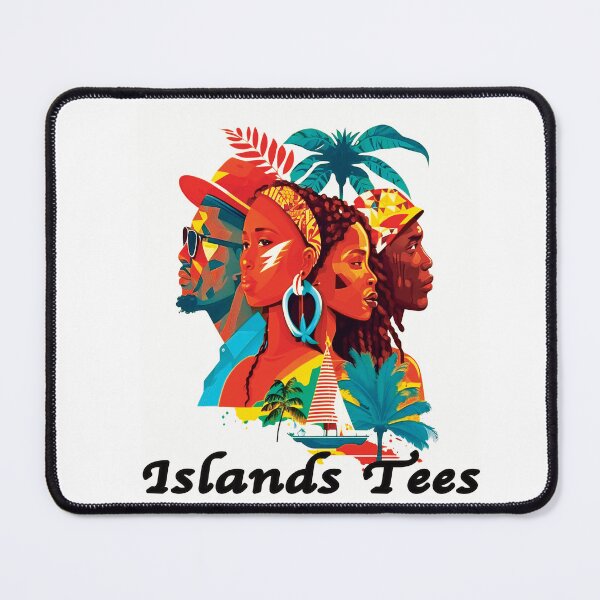 Item preview, Islands Tees designed and sold by tntboysmas.