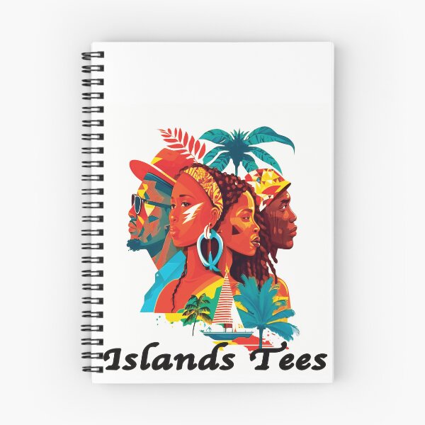 Item preview,    Islands Tees designed and sold by tntboysmas.