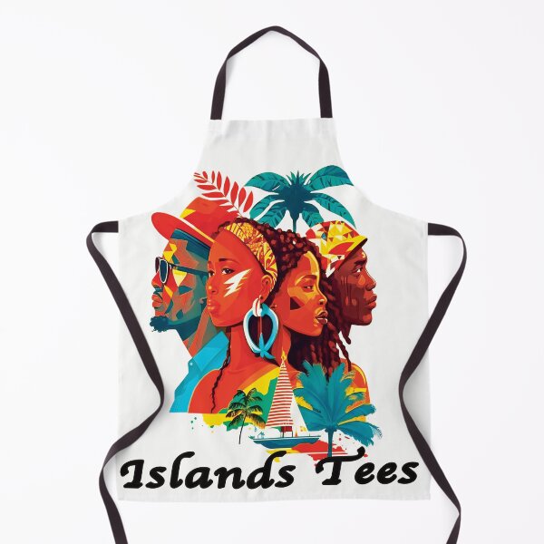 Item preview, Islands Tees designed and sold by tntboysmas.