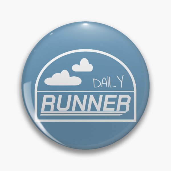 Item preview, Daily RUNNER designed and sold by jnt1981.
