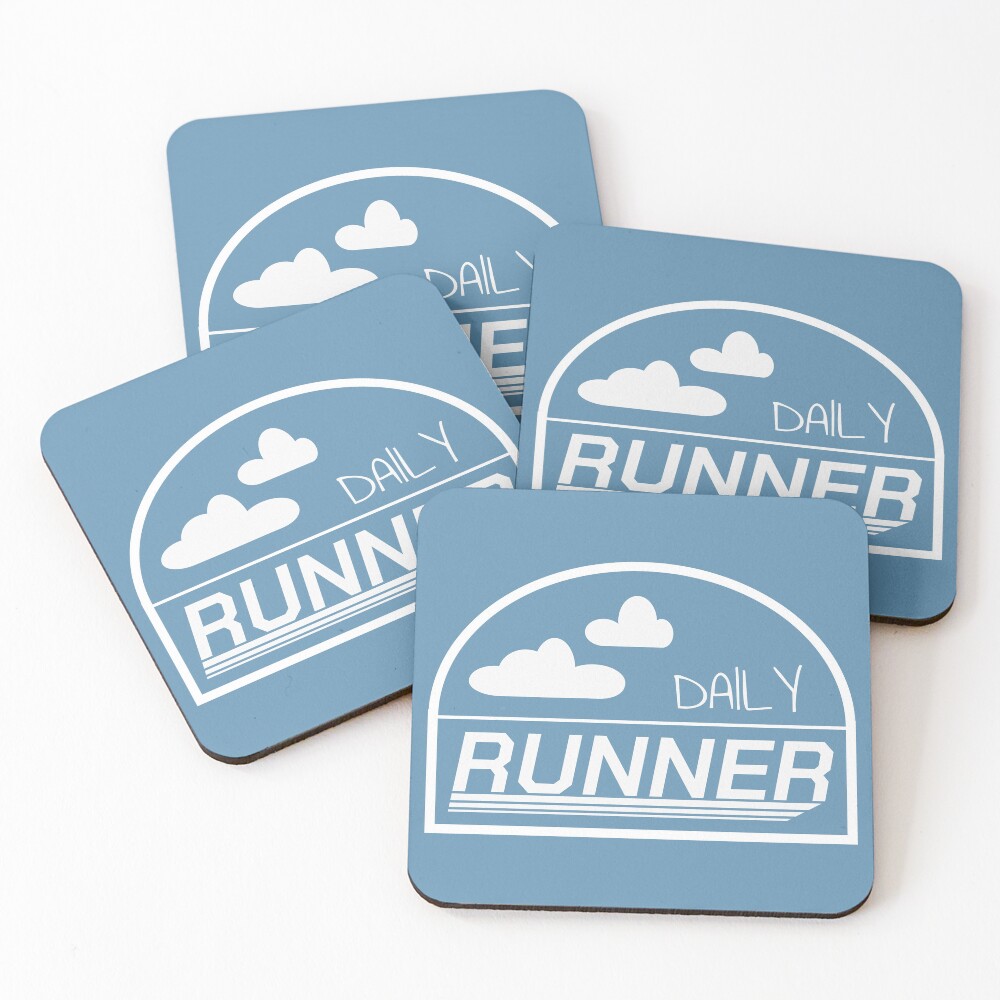 Item preview, Coasters (Set of 4) designed and sold by jnt1981.