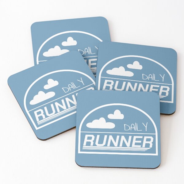 Item preview, Daily RUNNER designed and sold by jnt1981.