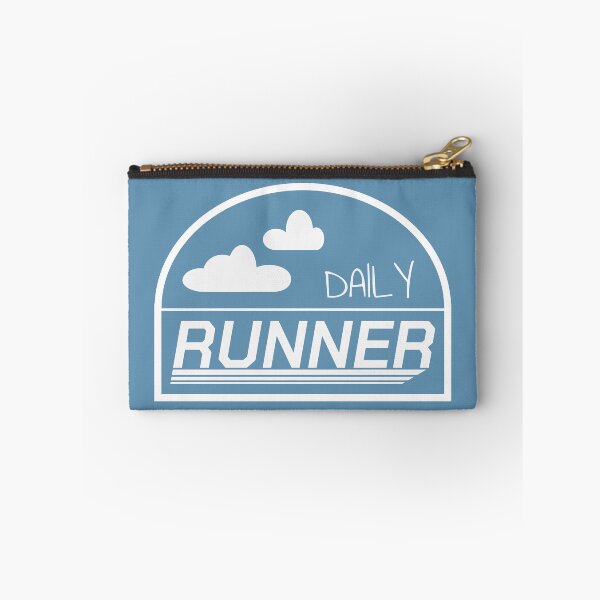 Item preview, Daily RUNNER designed and sold by jnt1981.