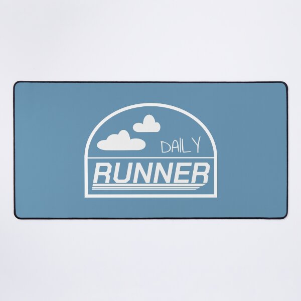 Item preview, Daily RUNNER designed and sold by jnt1981.