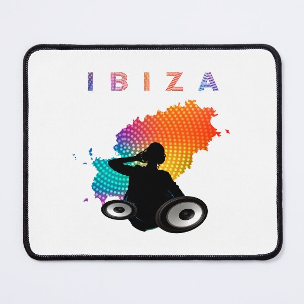 Item preview, Ibiza Solidarity Disco designed and sold by FAUNIASOLIDARIA.