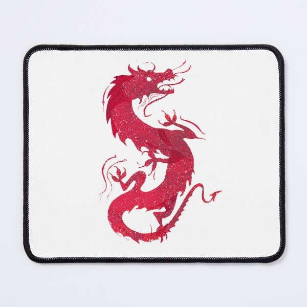 Item preview, The Dragon Reborn - Wheel of Time designed and sold by outofflow.
